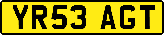 YR53AGT