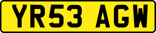 YR53AGW