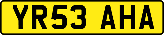 YR53AHA