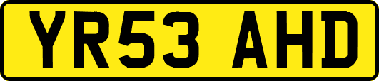 YR53AHD