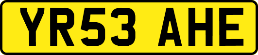 YR53AHE