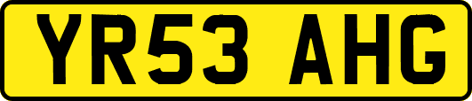 YR53AHG