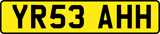 YR53AHH