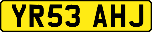 YR53AHJ