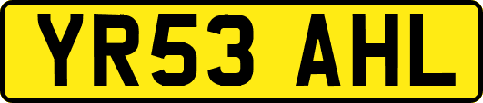 YR53AHL