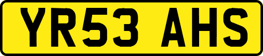 YR53AHS