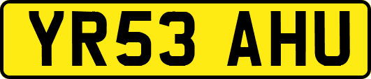 YR53AHU
