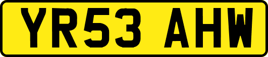 YR53AHW