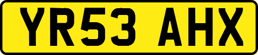 YR53AHX