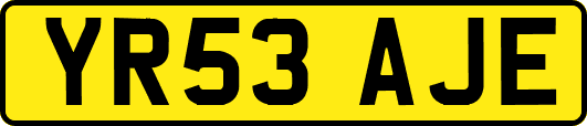YR53AJE
