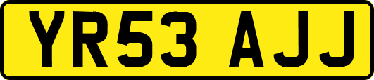 YR53AJJ