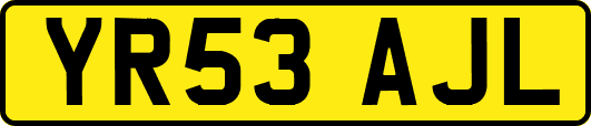 YR53AJL