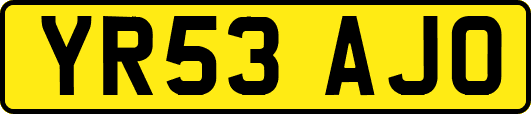 YR53AJO
