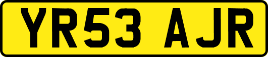YR53AJR