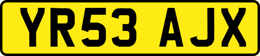 YR53AJX