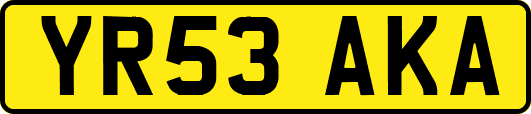 YR53AKA