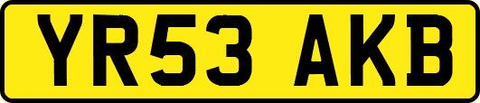 YR53AKB