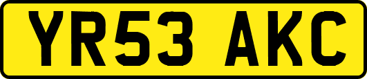 YR53AKC