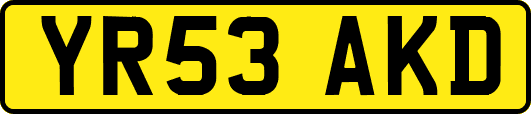 YR53AKD