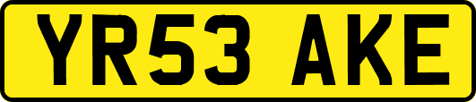 YR53AKE