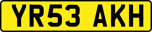 YR53AKH