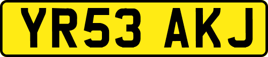YR53AKJ