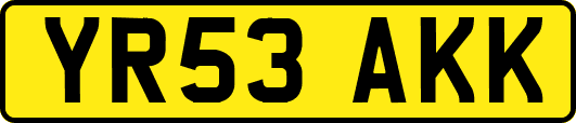 YR53AKK