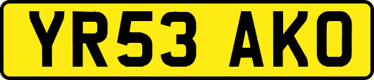 YR53AKO