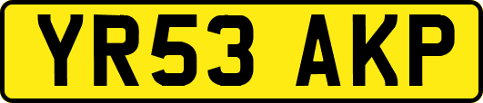 YR53AKP