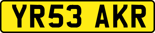 YR53AKR