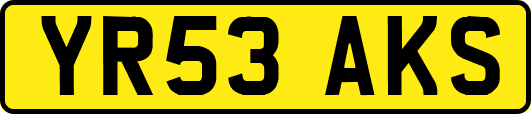 YR53AKS