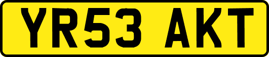 YR53AKT