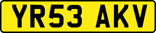 YR53AKV