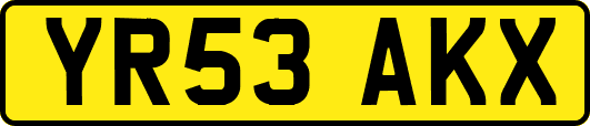 YR53AKX