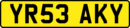 YR53AKY