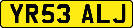 YR53ALJ