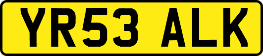 YR53ALK