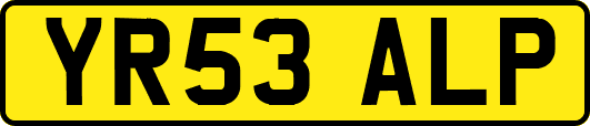 YR53ALP