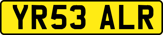 YR53ALR