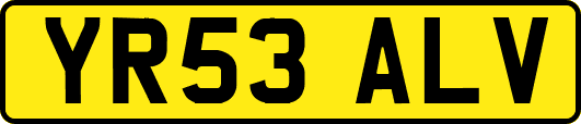 YR53ALV