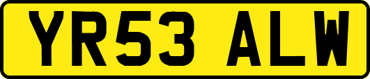 YR53ALW