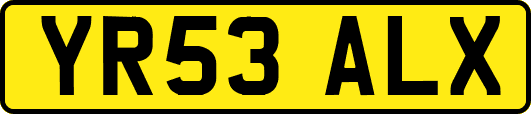 YR53ALX