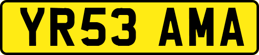 YR53AMA