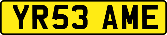 YR53AME