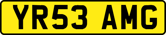 YR53AMG