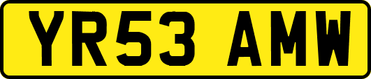 YR53AMW