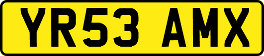 YR53AMX