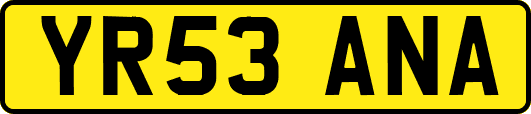 YR53ANA