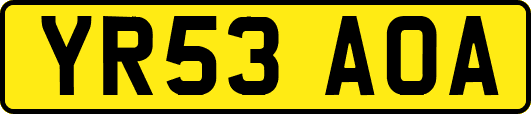 YR53AOA
