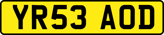YR53AOD
